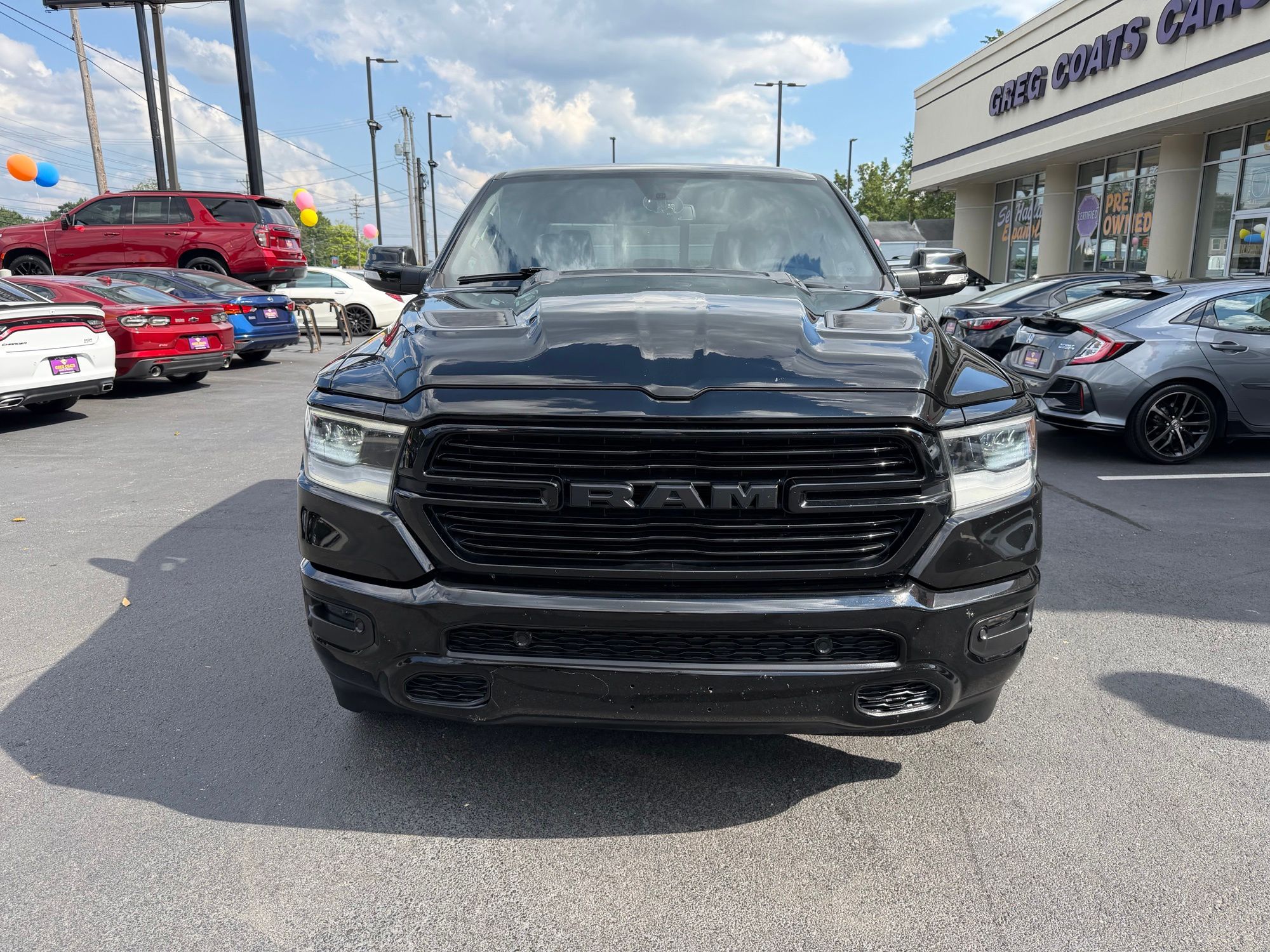 ram ram 1500 2020 1C6SRFJT3LN187713 image ram ram 1500 2020 1C6SRFJT3LN187713 image